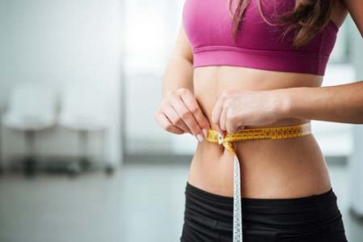 La perte de poids pour les femmes