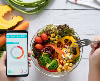 Comment calculer ses calories pour maigrir ?