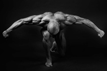 Musculation Homme : Guide pour se renforcer, Toutelanutrition