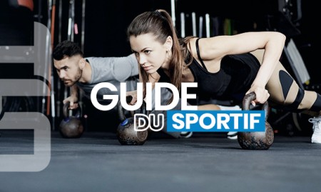Mon programme sport pour préparer l'été
