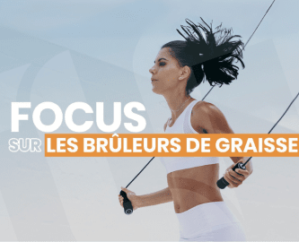 Les brûleurs de graisse