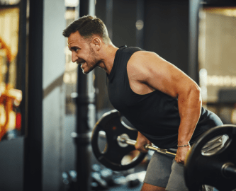 Comment faire une prise de masse sèche ?