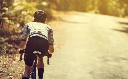 Progresser en cyclisme : entraînement et PPG