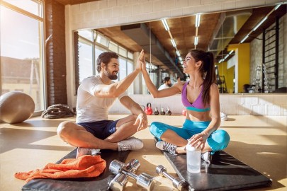 Comment bien préparer son entraînement de musculation ?