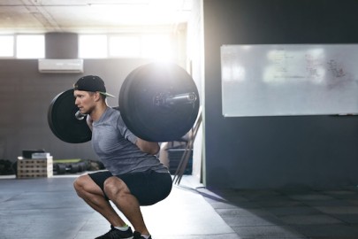 Squat : mode d'emploi