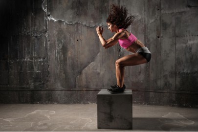 Comment perdre du poids avec le Cross Training ?