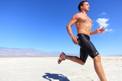 Sport en été : les précautions à prendre