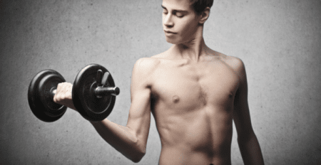 Guide des bases d’entraînement et de nutrition pour ectomorphes