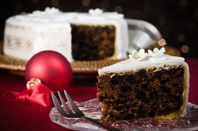 Comment ne pas grossir pendant les fêtes ?