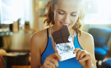 Comment réduire les envies de sucre ?