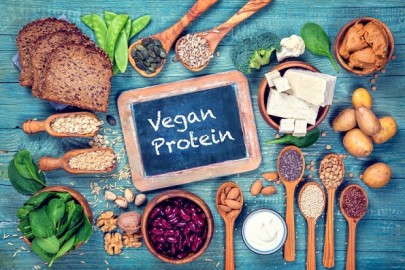 Les aliments les plus riches en protéines végétales