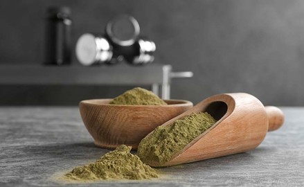 Les bienfaits de la protéine vegan