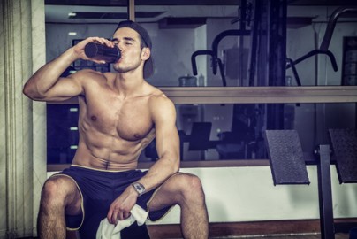 Quel pre-workout choisir et comment ?