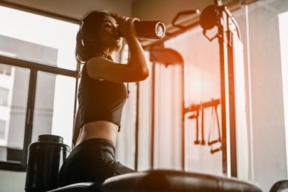 Performance sportive: avez-vous pensé au bicarbonate ?