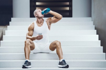 BCAA et créatine en même temps : une bonne idée ?