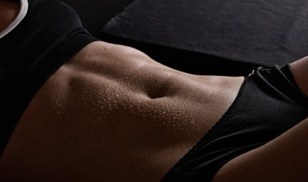 Comment garder le ventre plat?