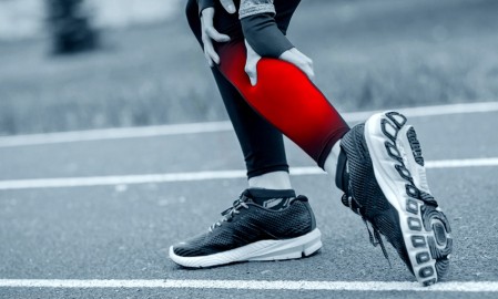 Comment se débarrasser des crampes ?
