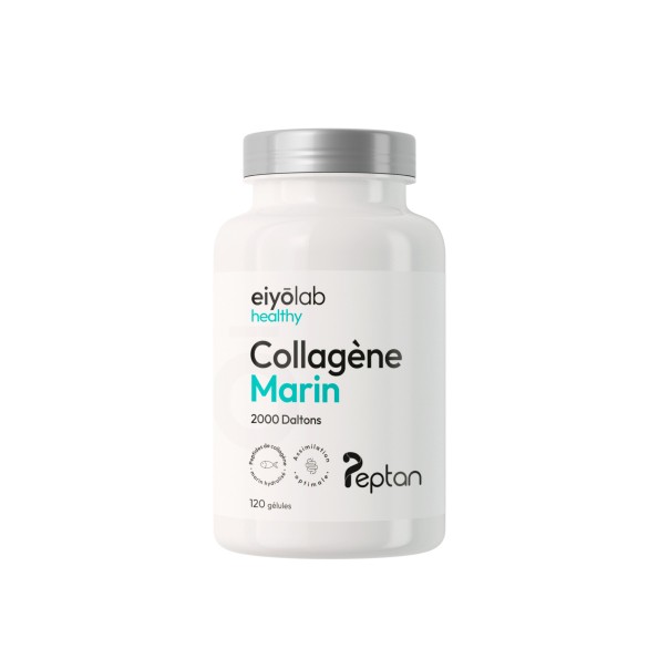 Collagène Marin - Peptan®