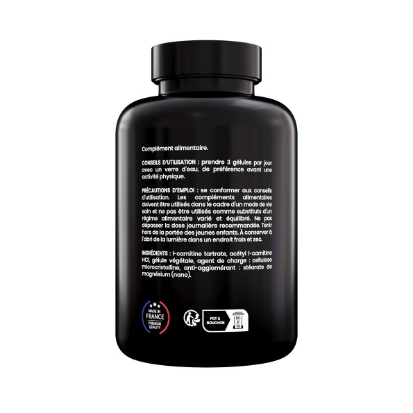 L-Carnitine COMPLEX