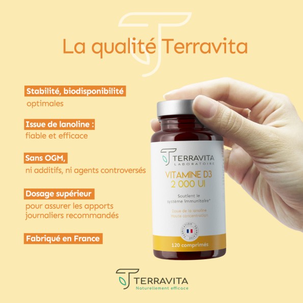 Vitamine D3
