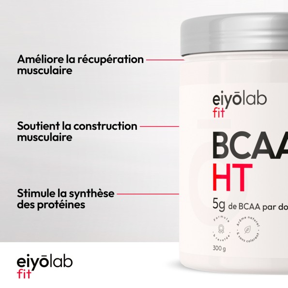 BCAA 2.1.1 HT