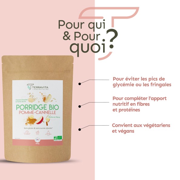 Porridge Bio