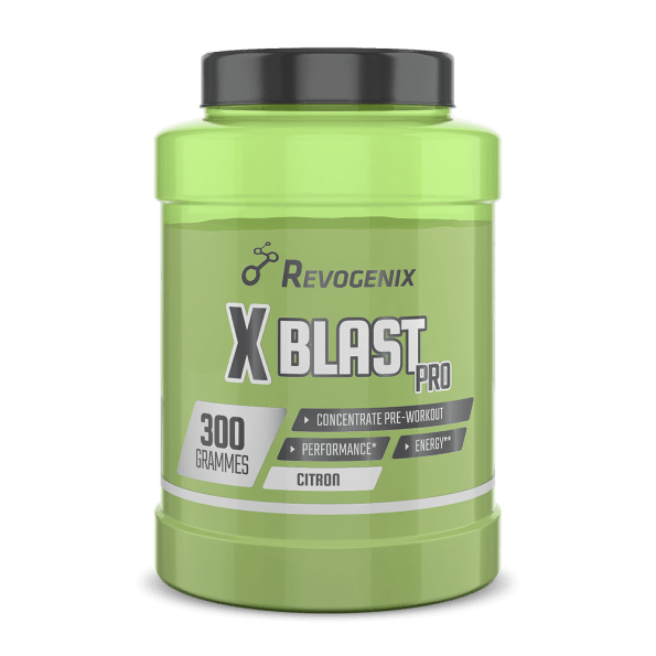 X Blast Pro