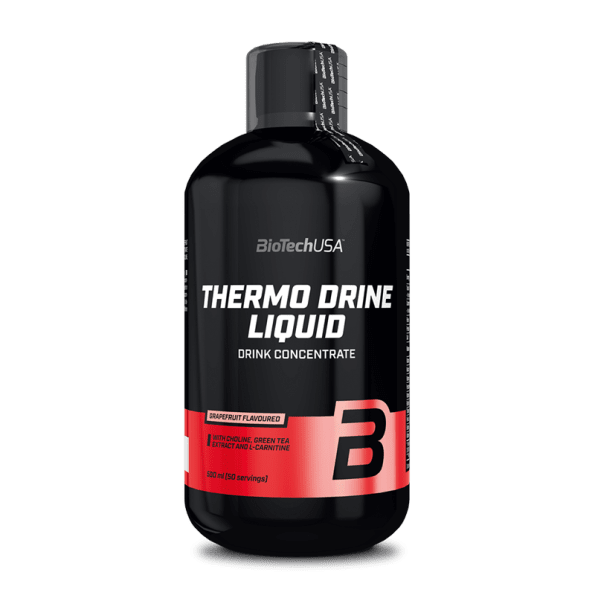 Thermo Drine Liquid