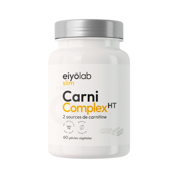 Carni Complex HT