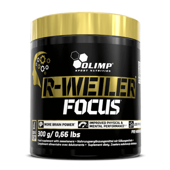 R-Weiler Focus