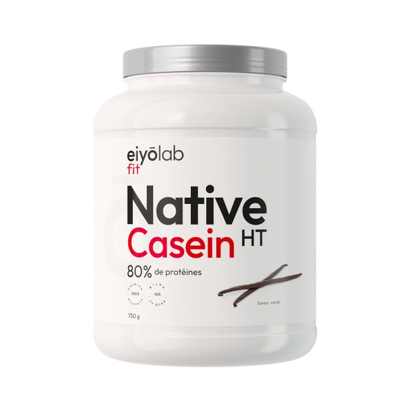Native Casein HT