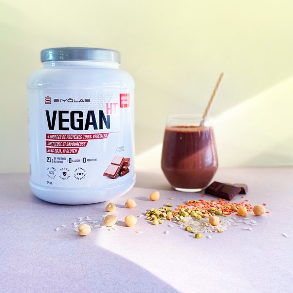 Vegan HT