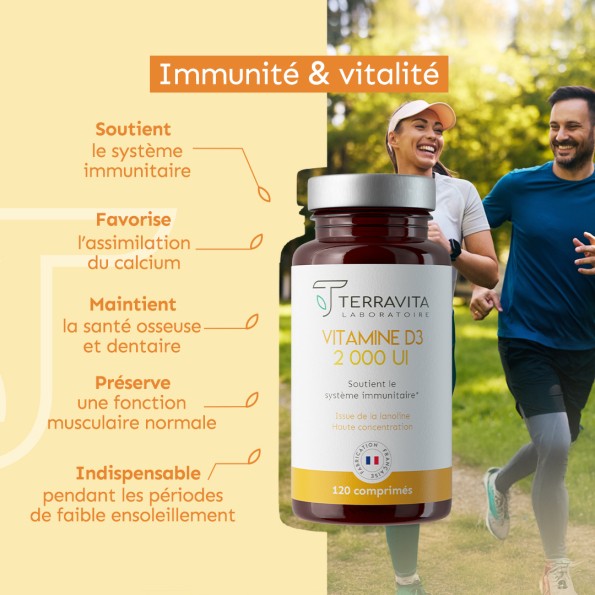 Vitamine D3