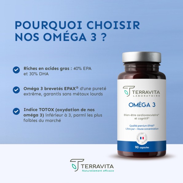 Omega 3