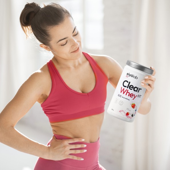Clear Whey HT