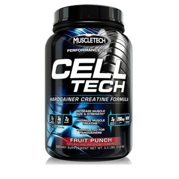 Cell-Tech - 2,7kg