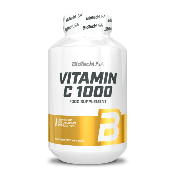 Vitamin C 1000