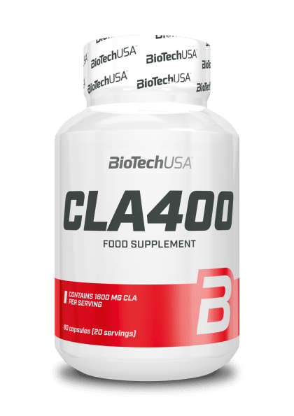 Cla 400