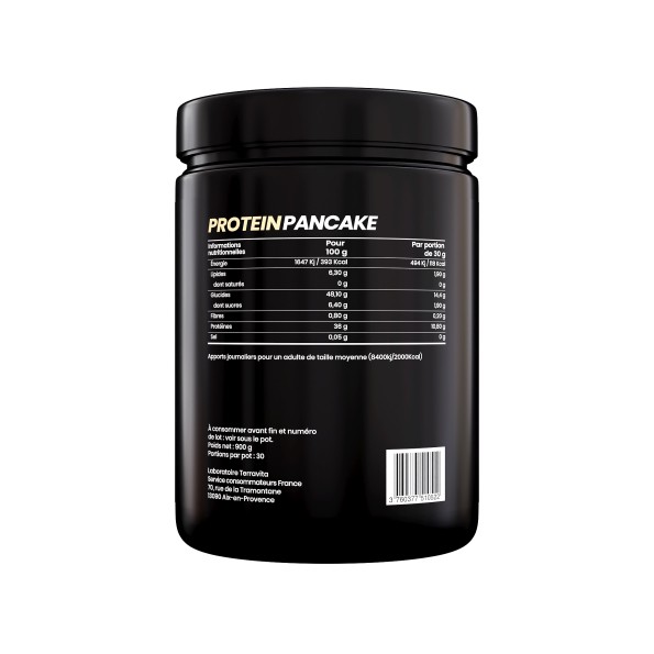 Protein Pancake TLN
