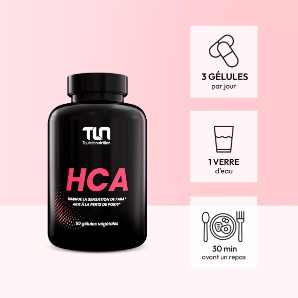 HCA TLN