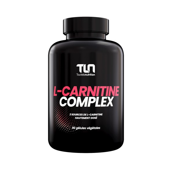 L-Carnitine COMPLEX