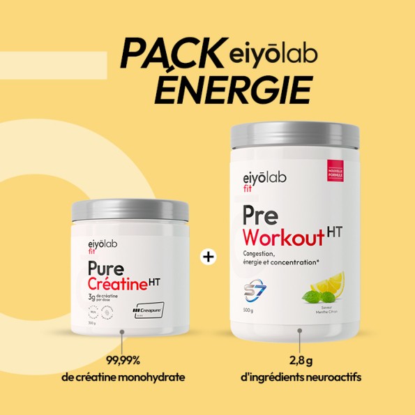 Pack Energie