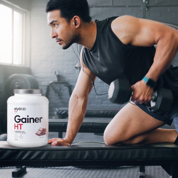 Gainer HT