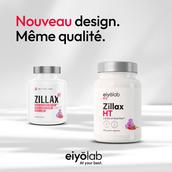 Zillax