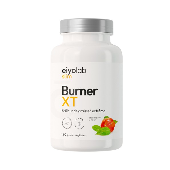 Burner XT