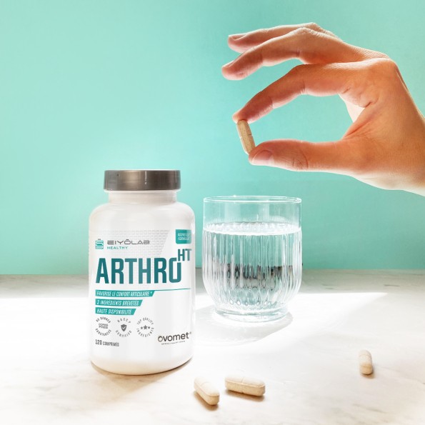 Arthro HT