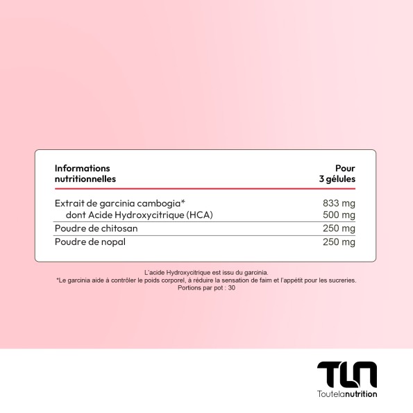 HCA TLN