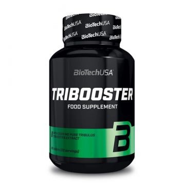 Tribooster