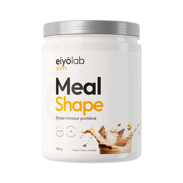 Meal Shape