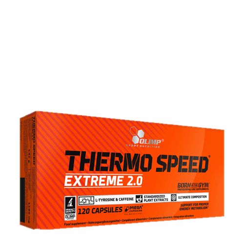 Thermo Speed Extrême 2.0